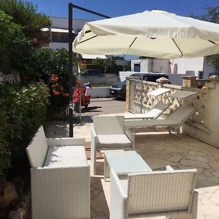 21Mq Home Petrolla Villanova di Ostuni Exterior foto