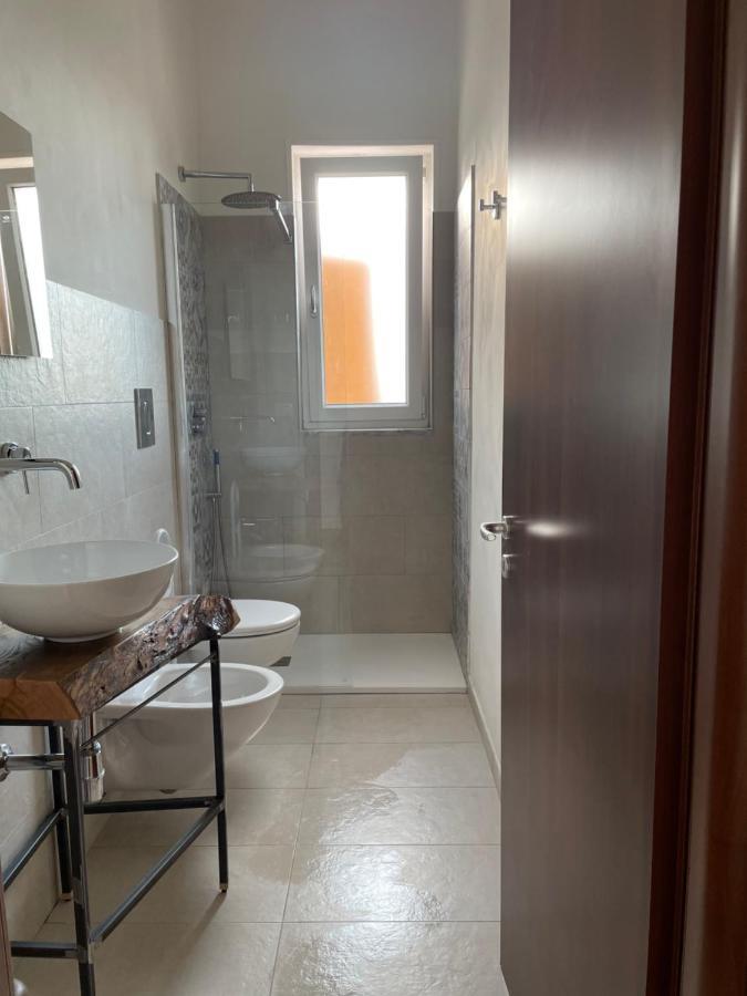 21Mq Home Petrolla Villanova di Ostuni Exterior foto