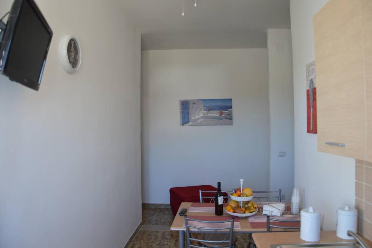 21Mq Home Petrolla Villanova di Ostuni Exterior foto